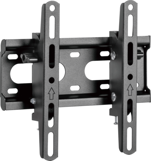 SBOX PLB-2522T-2 23"-43" TV / Monitor Fali konzol - Fekete