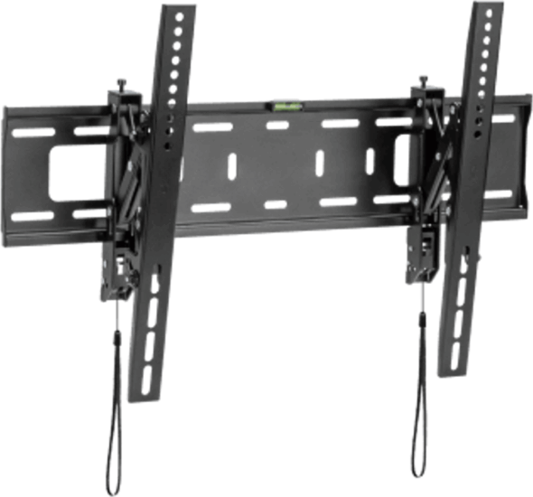SBOX PLB-6546T-2 37"-80" TV Fali konzol - Fekete SBOX PLB-6546T-2 37"-80" TV Fali konzol - Fekete