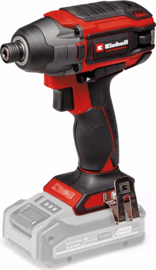 Einhell TP-CI 18/220 Li BL - Solo Akkus ütvefúró-csavarozó (Akku és töltő nélkül)