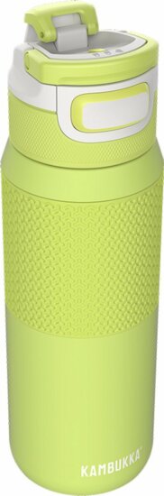 Kambukka Elton Insulated Mojito Summer 750ml Kulacs - Zöld Kambukka Elton Insulated Mojito Summer 750ml Kulacs - Zöld
