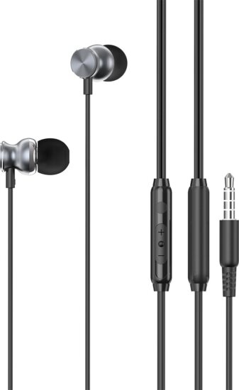 ColorWay CW-WD03BK Vezetékes fülhallgató Headset - UrbanBeat fekete ColorWay CW-WD03BK Vezetékes fülhallgató Headset - UrbanBeat fekete