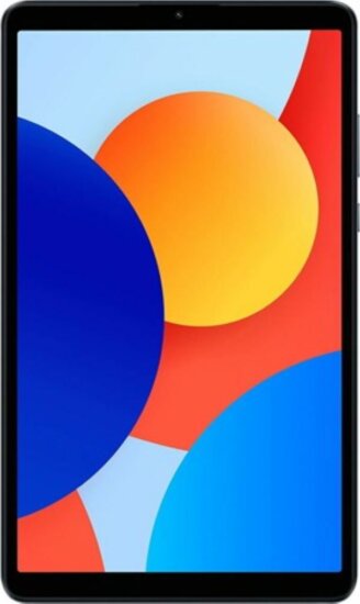 Xiaomi 8,7" Redmi Pad SE 4/128GB WiFi Android Tablet - Égkék
