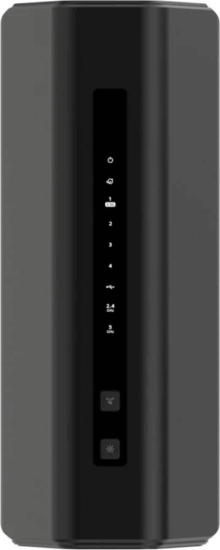 Netgear RS200 Nighthawk BE6500 6500Mbit/s WiFi 7 Wireless Router