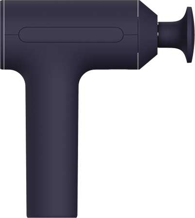 Xiaomi Massage Gun 2 EU Masszázspisztoly - Sötétkék