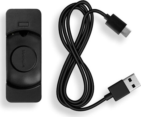 Withings Scanwatch 2 Okosóra Töltő Kábel