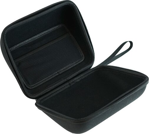 Withings BPM Core Vérnyomásmérő Utazó Tok - Fekete