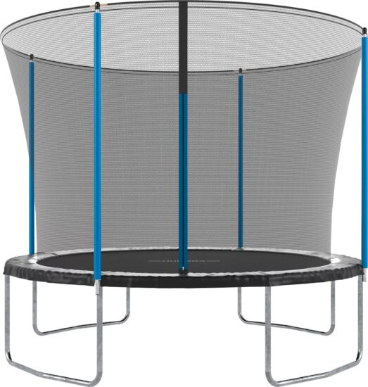 Hudora Prémium trambulin védőhálóval 300 cm