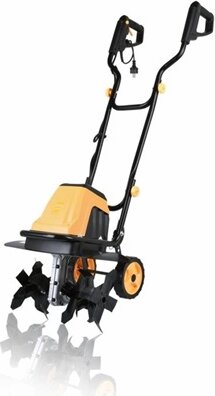 Riwall RET 4015 Elektromos Kapa 40cm széles 1500W