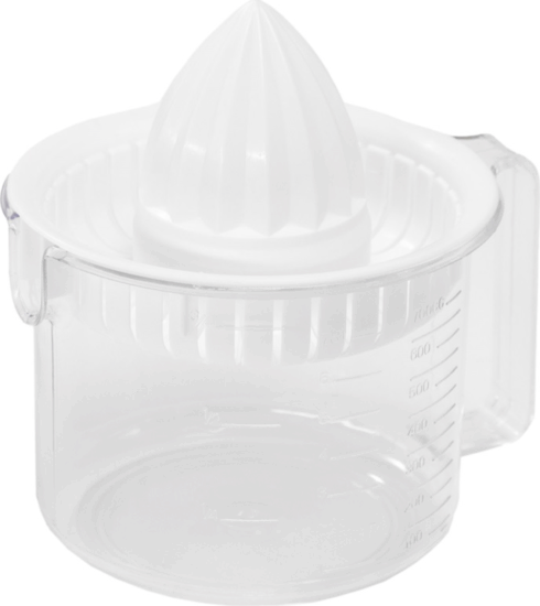 FLAIR 60128 Citrus Facsaró 0,75l - Fehér