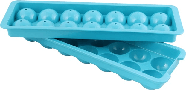 FLAIR 00216 Jéggolyókészítő