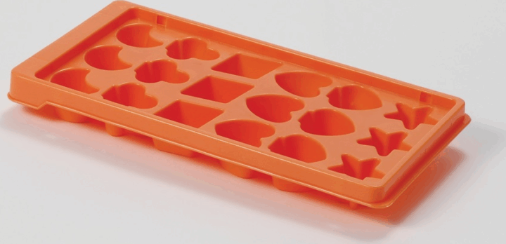 FLAIR 60016 Figurás Jégkockakészítő