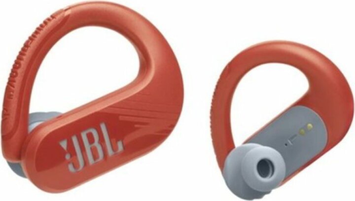 JBL Endurance Peak 3 Bluetooth Fejhallgató Headset - Piros JBL Endurance Peak 3 Bluetooth Fejhallgató Headset - Piros