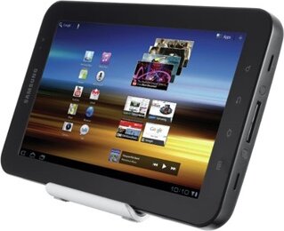 Trust 18440 Univerzális 7" Tablet Állvány - Fehér