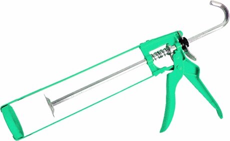 Extol Craft 9689 Kinyomópisztoly - Zöld