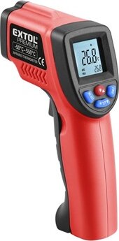 Extol Premium 8831302 Digitális Hőmérő
