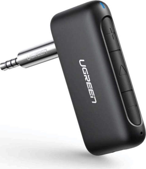 Ugreen CM279 Bluetooth 5.0 Audio Reciever vevő Adapter (Csomagolássérült)