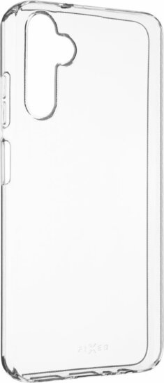 Fixed Story Samsung Galaxy A05s Telefon tok - Átlátszó