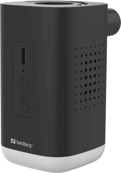 Sandberg 420-93 Elektromos Pumpa