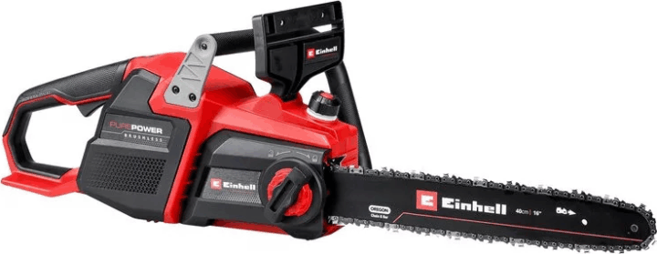 Einhell GP-LC 36/40 Li BL-Solo Akkumulátoros Láncfűrész 36V (akku és töltő nélkül)