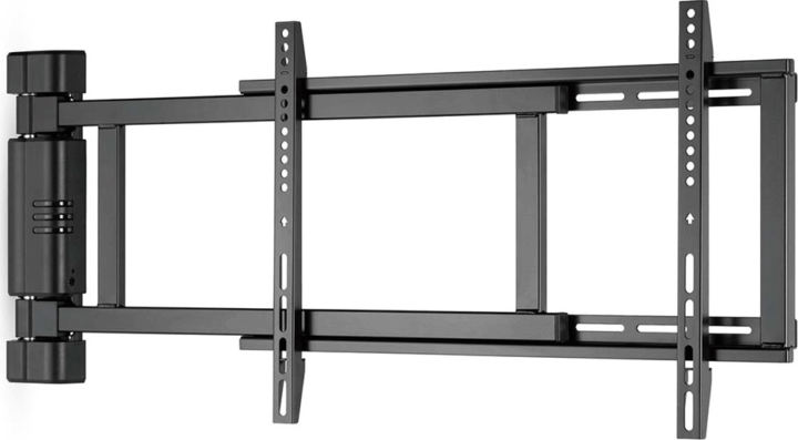 Nedis TVWM5860BK 32"-75" LCD TV / Monitor motoros fali tartó konzol - Fekete