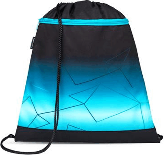 Belmil Fire Footbal Tornazsák - Mintás