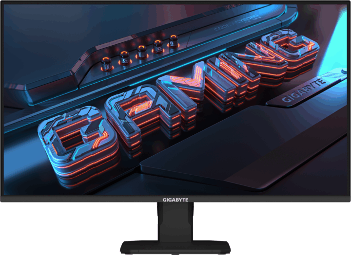 Gigabyte 24,5" G25F2 EK 16:9 FullHD IPS Gaming Monitor Gigabyte 24,5" G25F2 EK 16:9 FullHD IPS Gaming Monitor