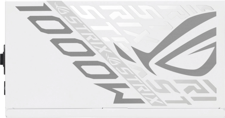 Asus 1000W ROG Strix 80+ Platinum Moduláris Tápegység