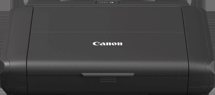 Canon MAXIFY BX 110 Akkus Hordozható Tintasugaras Színes nyomtató ( Wifi / USB)