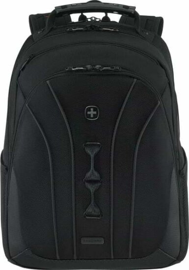 Wenger Legacy 16" Laptop táska - Fekete