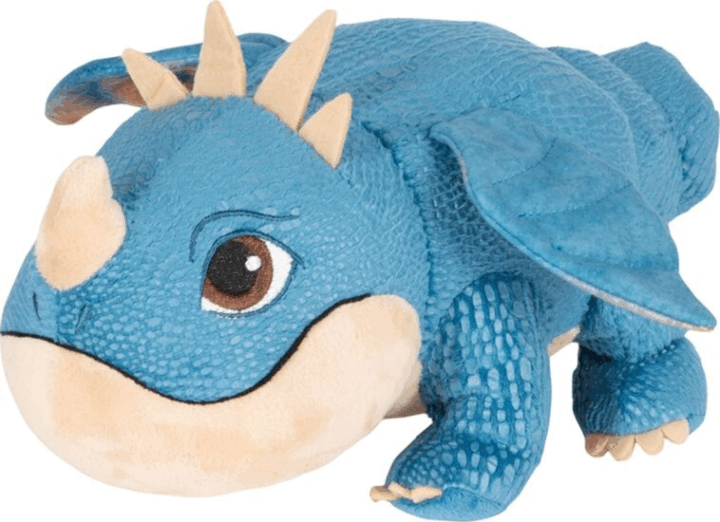 Schmidt Spiele Dragons Gronckle plüssfigura 25 cm
