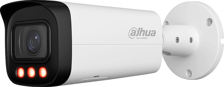 Dahua IPC-HFW2249T-ZAS-IL (7mm-13.5mm) 2MP IP Bullet kamera - Fehér