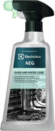 Electrolux M3OCS301 Sütő és mikrótisztító tisztítószer 500ml