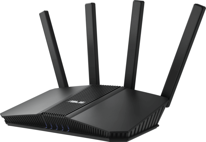 Asus RT-BE82U BE6800 AIMesh 6452MBit/s Wireless Router Asus RT-BE82U BE6800 AIMesh 6452MBit/s Wireless Router