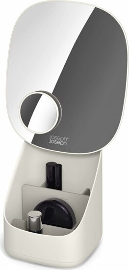 Joseph Joseph Viva Kozmetikai rendszerező tükörrel - Krém