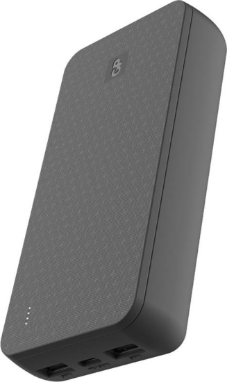 GP B20B Powerbank 20000 mAh 15W - Szürke