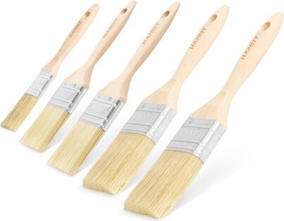 Handy 11191C Festőecset szett 5db