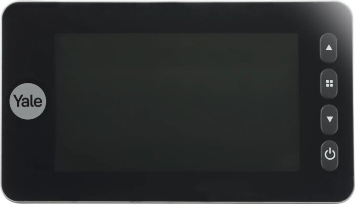Yale DDV 5800 Digitális ajtókitekintő