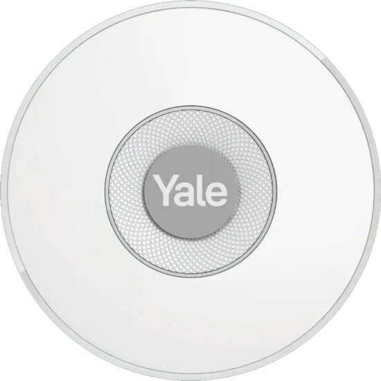 Yale AL-IS-1A-W Vezeték nélküli beltéri sziréna