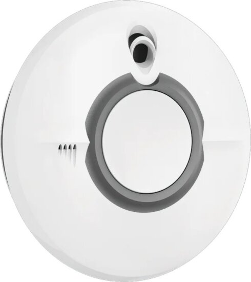 Yale AL-SS-1A-W Okos Füstérzékelő - Fehér Yale AL-SS-1A-W Okos Füstérzékelő - Fehér