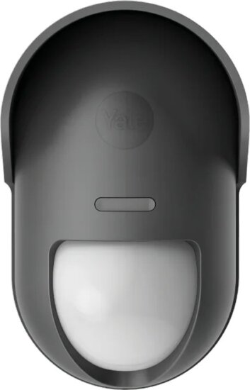 Yale AL-EPIR-1A-G Okos kültéri mozgásérzékelő - Fekete Yale AL-EPIR-1A-G Okos kültéri mozgásérzékelő - Fekete