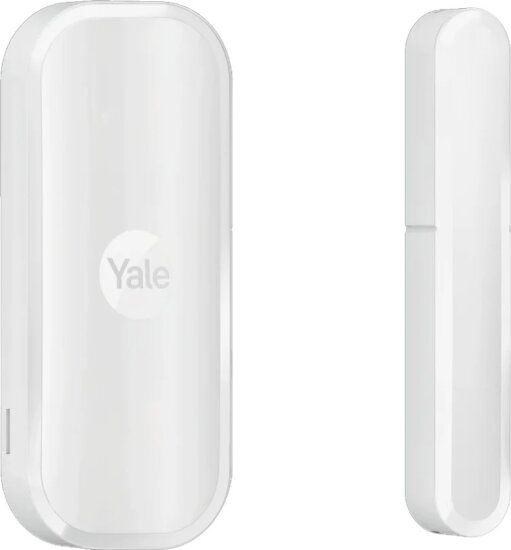 Yale AL-DC-1A-W Beltéri Okos Ajtó / Ablak nyitásérzékelő - Fehér Yale AL-DC-1A-W Beltéri Okos Ajtó / Ablak nyitásérzékelő - Fehér