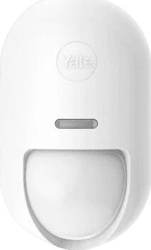 Yale AL-PIR-1A-W Beltéri Mozgásérzékelő - Fehér