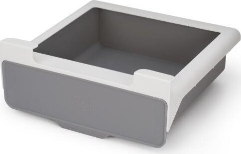 Joseph Joseph CupboardStore Polc alatti Rendszerező Fiók - Szürke