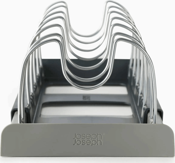 Joseph Joseph DrawerStore Konyhai edény rendszerező - Szürke