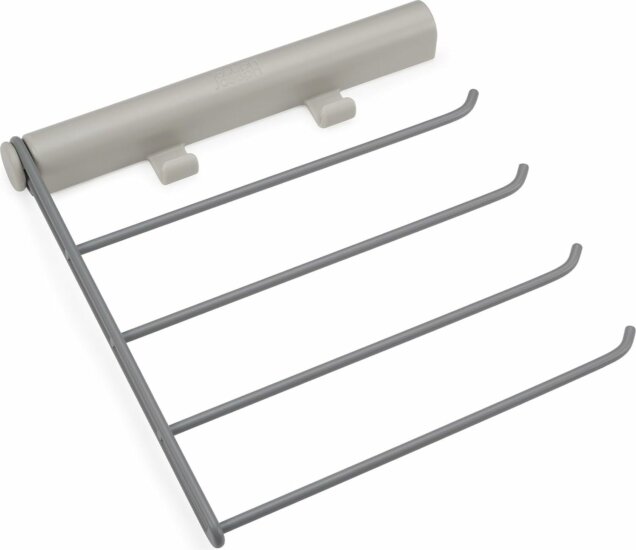 Joseph Joseph 55005 Kihűzható Nyakkendő- és Övtartó (22 x 22,61 cm)