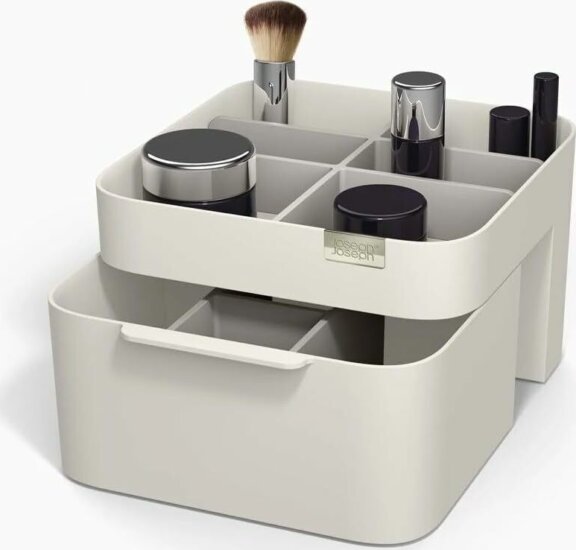Joseph Joseph Viva Kozmetikai rendszerező fiókkal - Krém