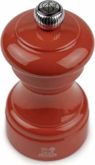 Peugeot Bistro Manuális Borsőrlő 10 x 5 cm - Terrakotta Peugeot Bistro Manuális Borsőrlő 10 x 5 cm - Terrakotta