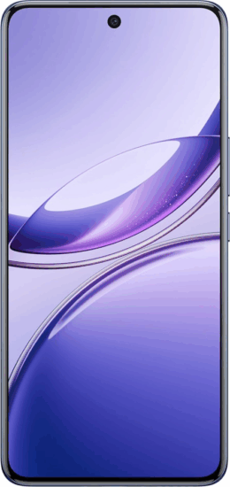 Vivo V50 12/512GB 5G Dual SIM Android Okostelefon - Lila Vivo V50 12/512GB 5G Dual SIM Android Okostelefon - Lila