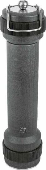 Peugeot BBQ Manuális Kültéri Borsőrlő 30 cm - Grafitszürke