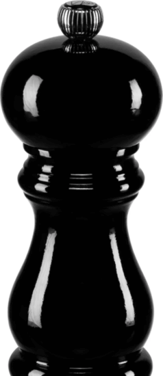 Peugeot Paris Manuális uSelect Borsőrlő 18 cm - Fekete